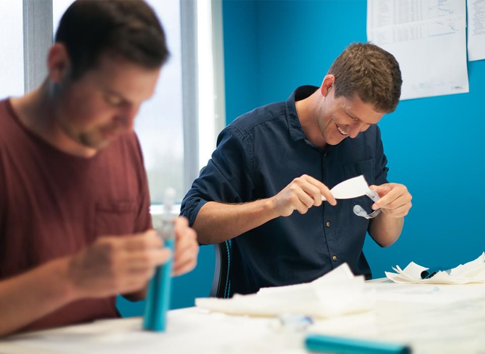 Identify A Winning Product Framework